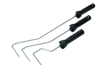 ROTA! Radiator Frame Medium 4Inch X 16Inch ROTA! Radiator Frame Medium 4Inch X 16Inch